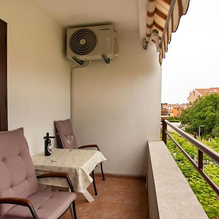 רוביני Apartment Matteo מראה חיצוני תמונה
