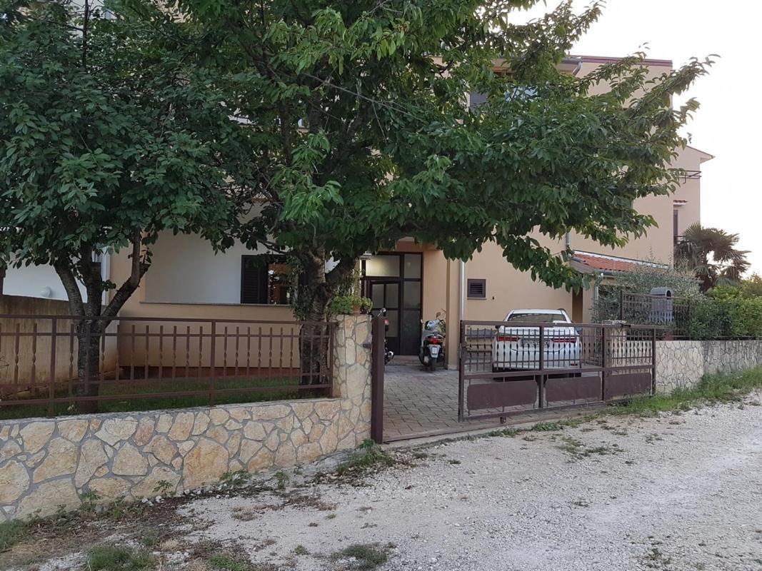 רוביני Apartment Matteo מראה חיצוני תמונה