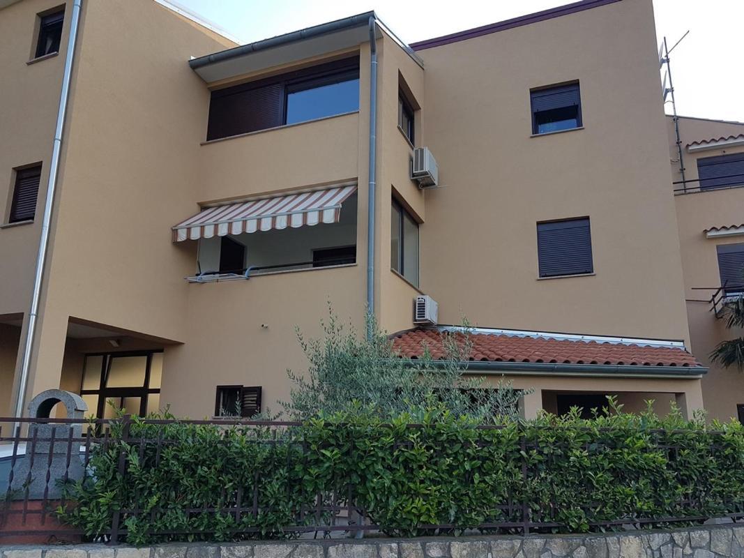 רוביני Apartment Matteo מראה חיצוני תמונה