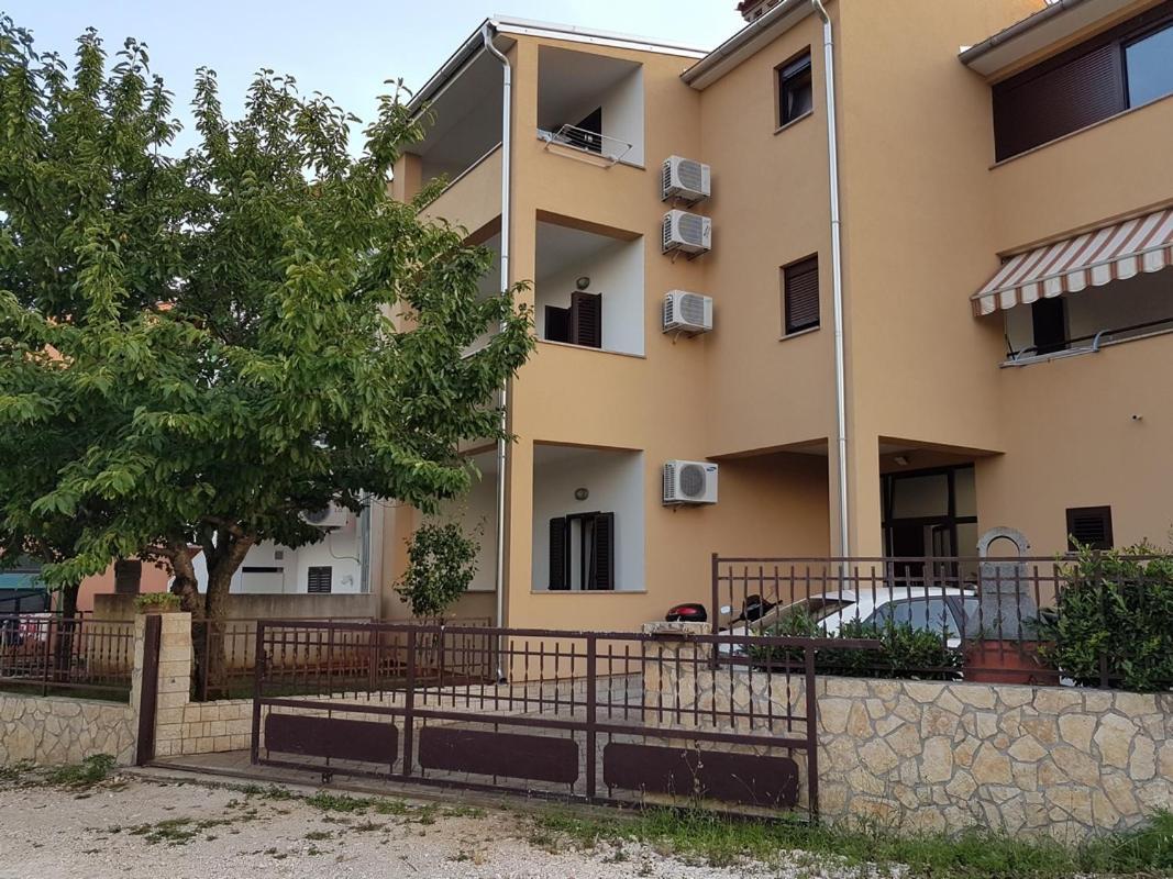 רוביני Apartment Matteo מראה חיצוני תמונה