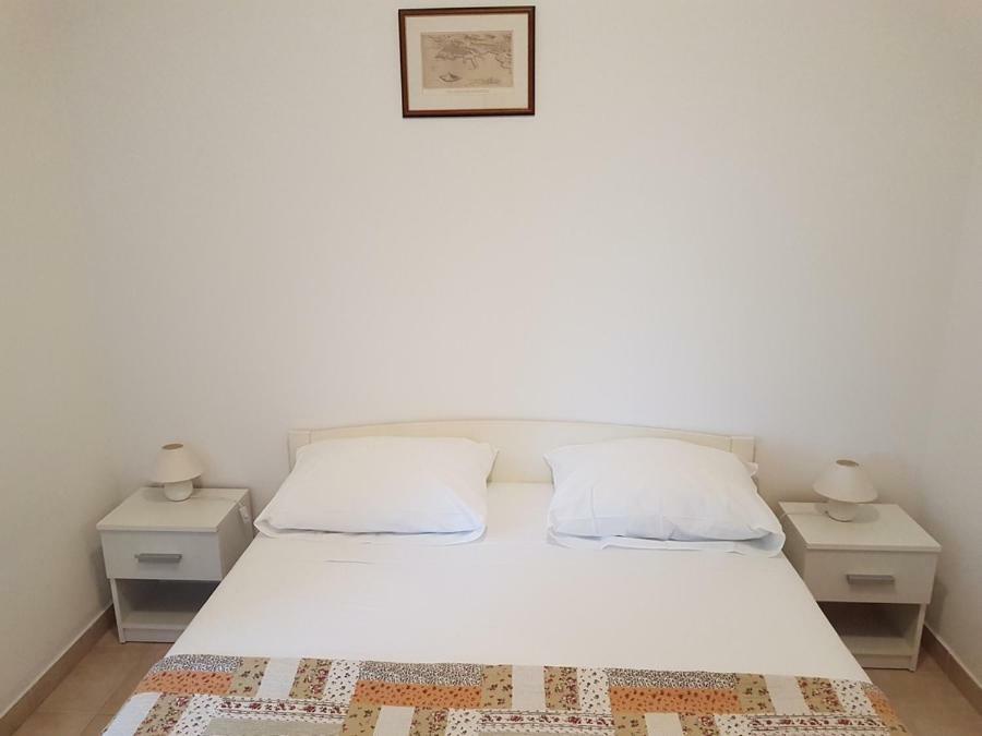 רוביני Apartment Matteo מראה חיצוני תמונה