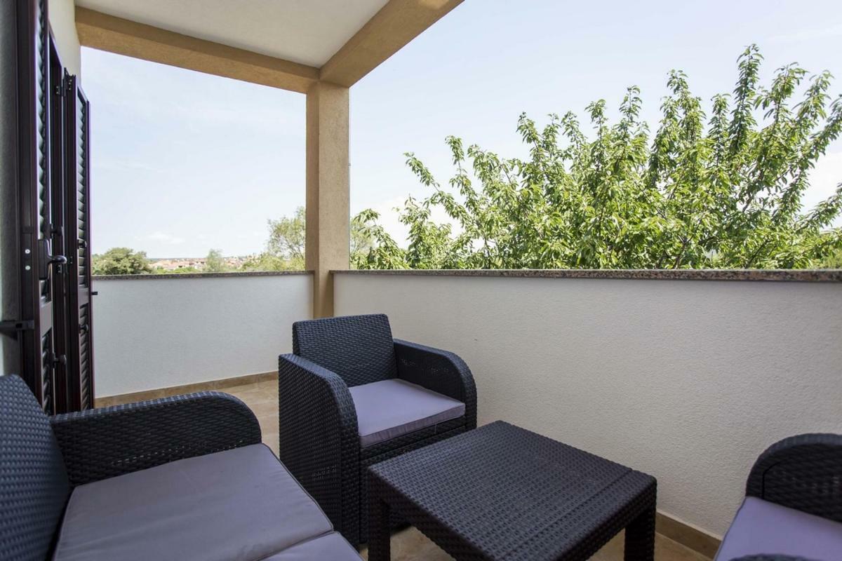 רוביני Apartment Matteo מראה חיצוני תמונה