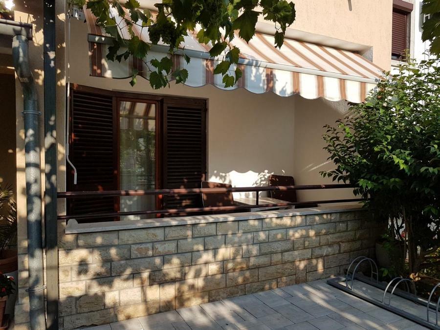רוביני Apartment Matteo מראה חיצוני תמונה