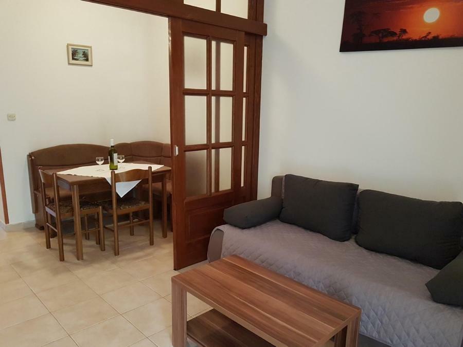 רוביני Apartment Matteo מראה חיצוני תמונה
