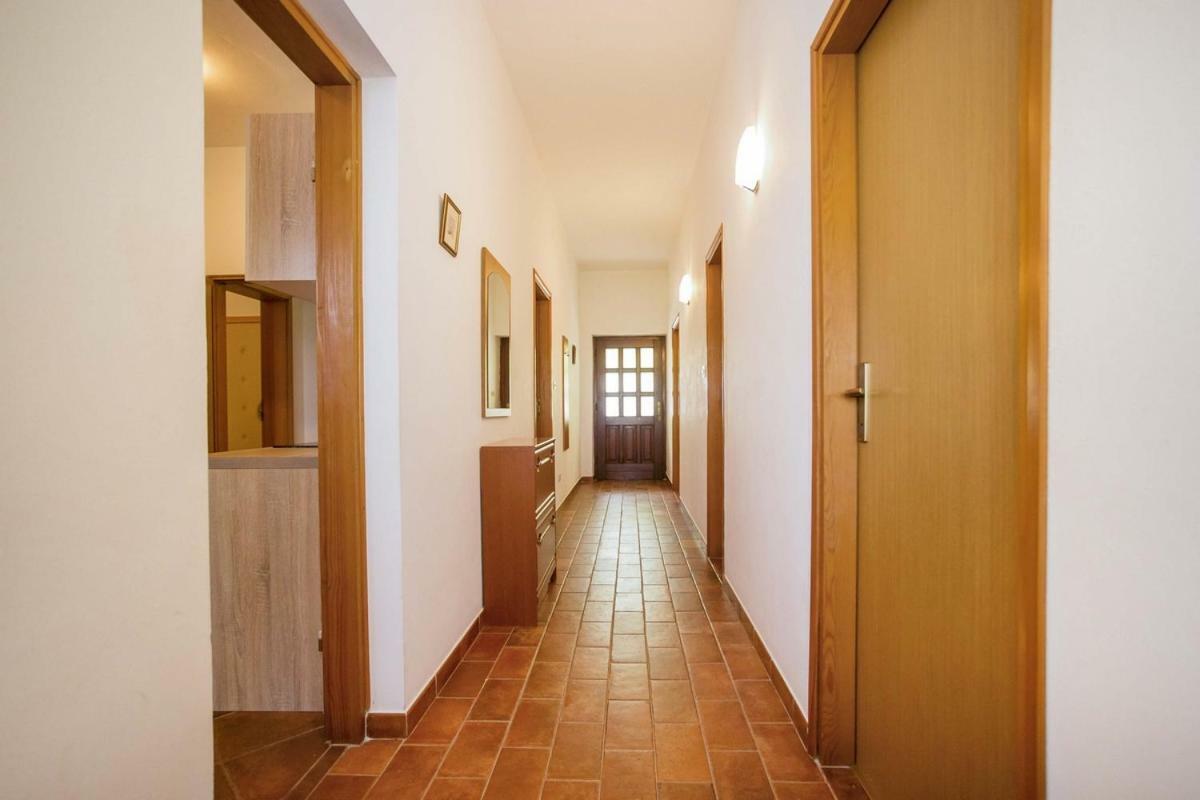 רוביני Apartment Matteo מראה חיצוני תמונה