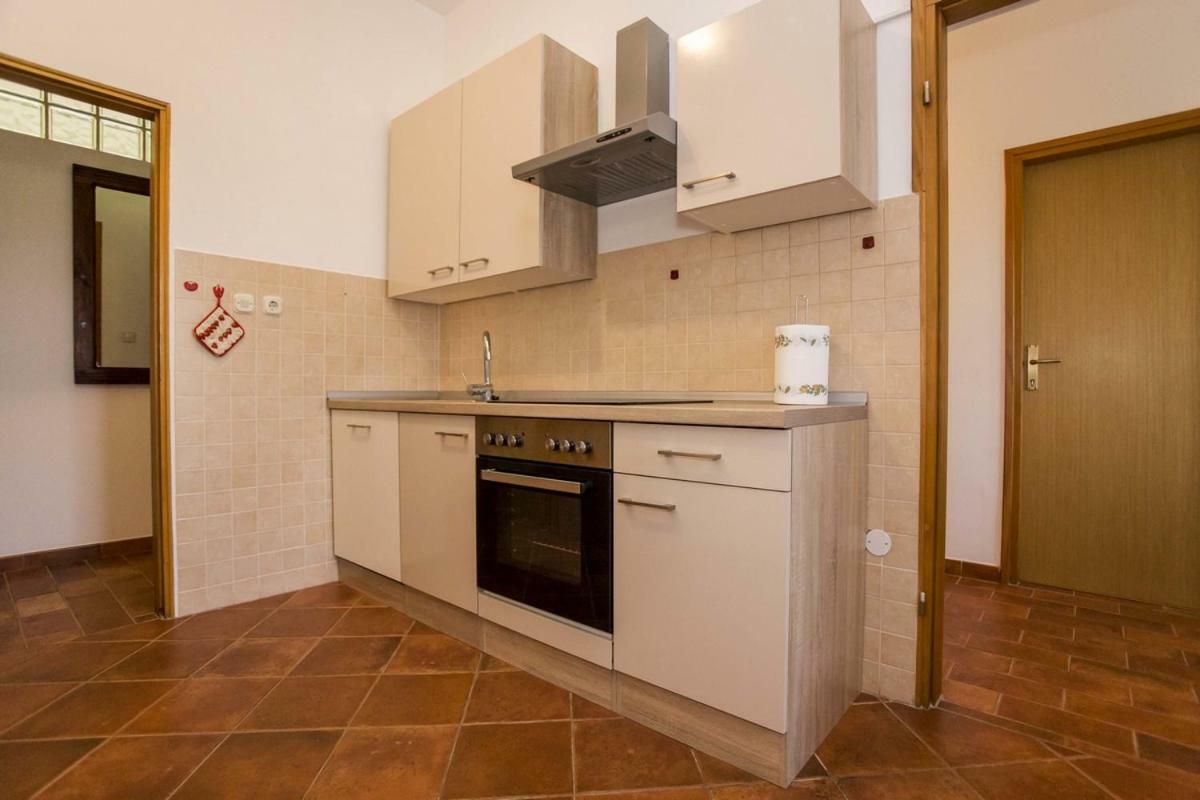 רוביני Apartment Matteo מראה חיצוני תמונה