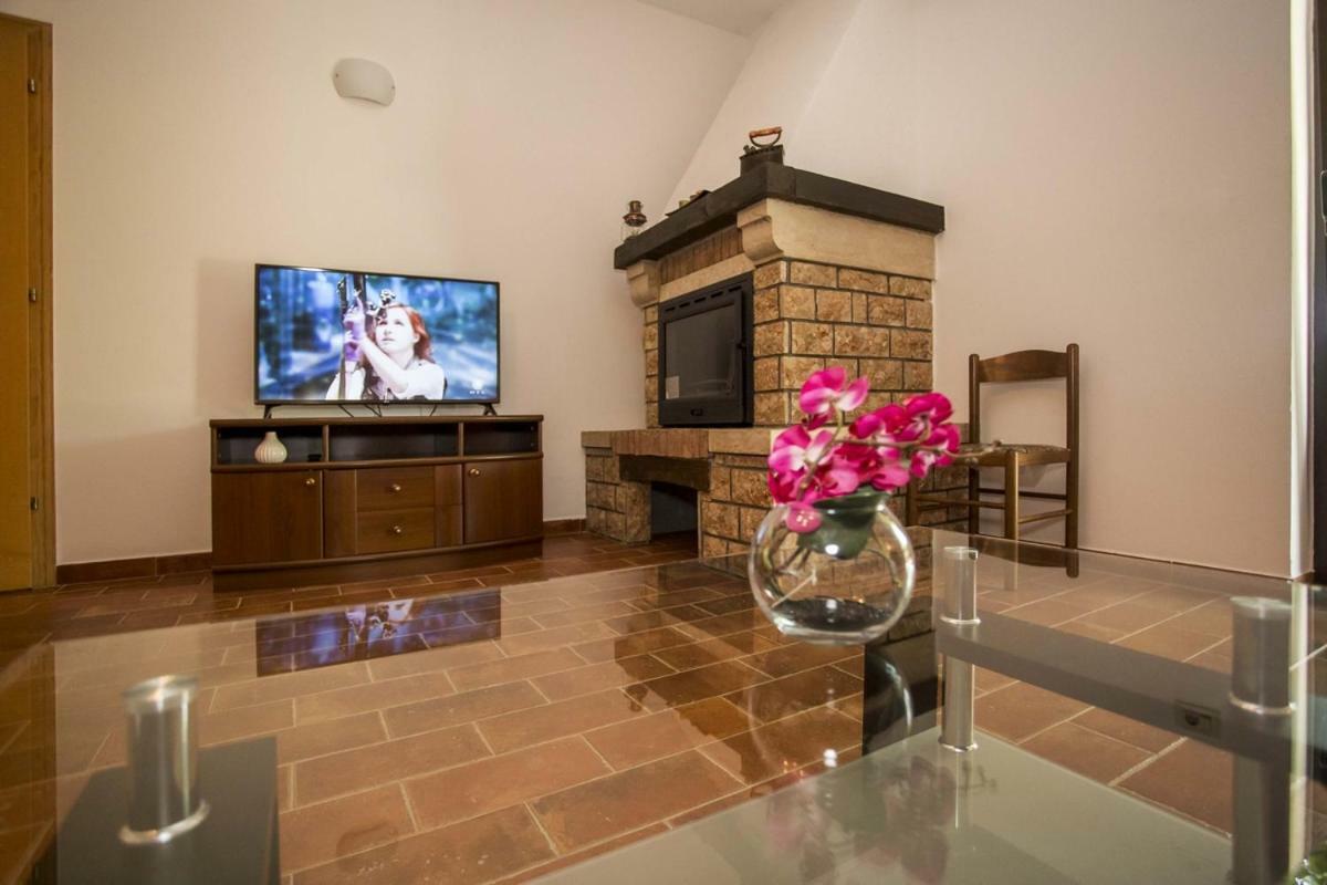 רוביני Apartment Matteo מראה חיצוני תמונה