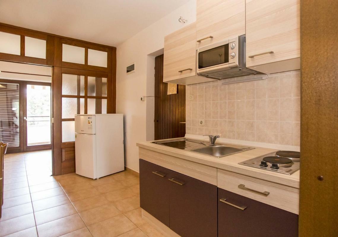 רוביני Apartment Matteo מראה חיצוני תמונה