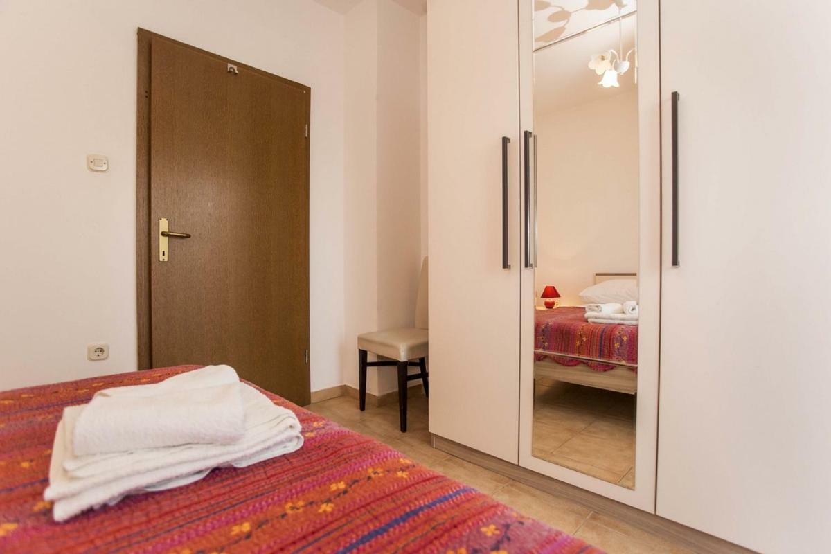 רוביני Apartment Matteo מראה חיצוני תמונה
