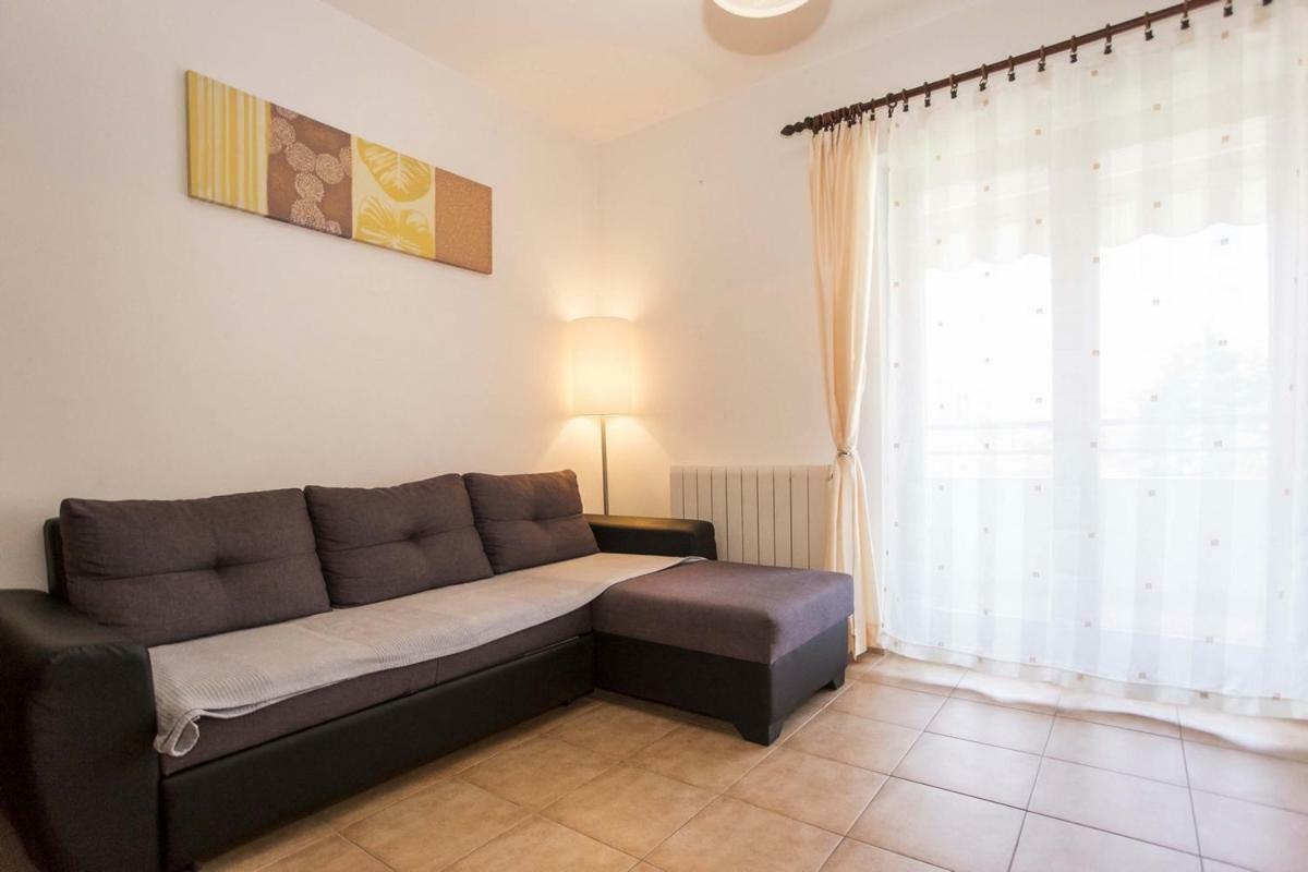 רוביני Apartment Matteo מראה חיצוני תמונה
