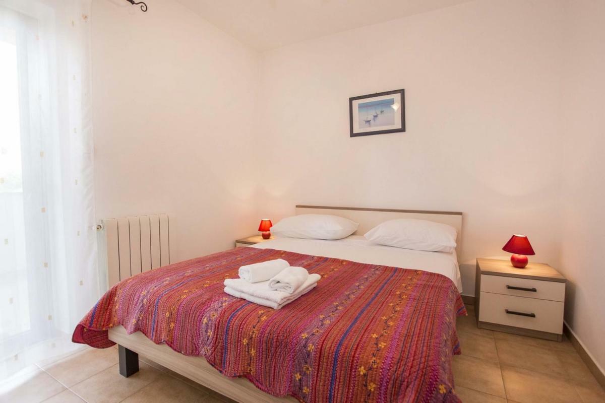 רוביני Apartment Matteo מראה חיצוני תמונה