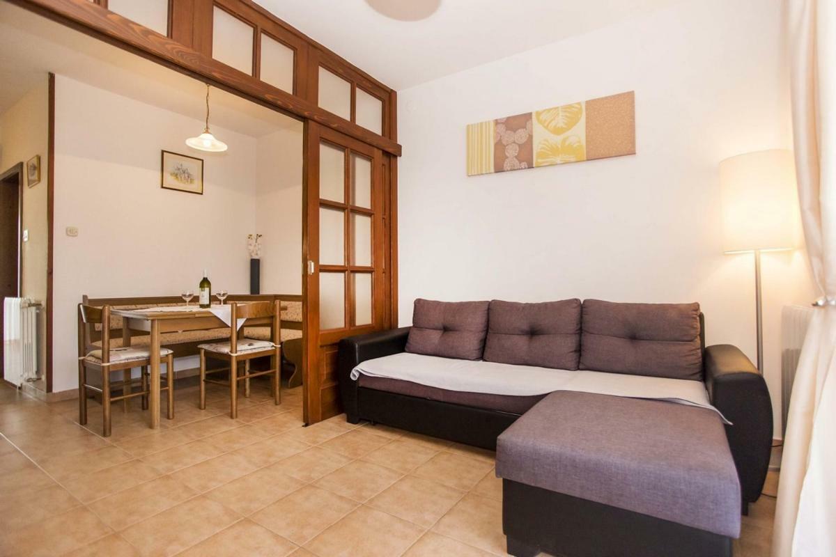 רוביני Apartment Matteo מראה חיצוני תמונה