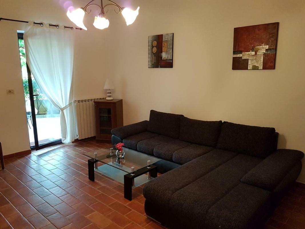 רוביני Apartment Matteo מראה חיצוני תמונה